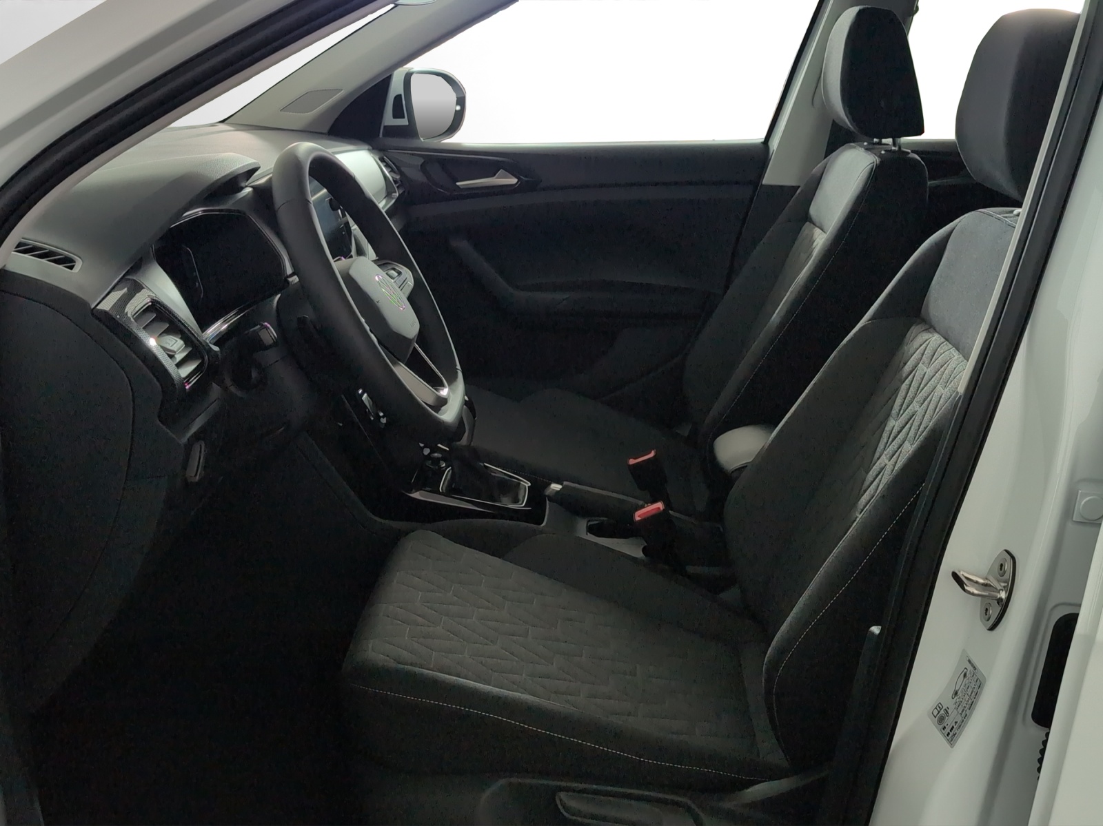 VW T-Cross 1.0 TSI EVO Life DSG-image-5