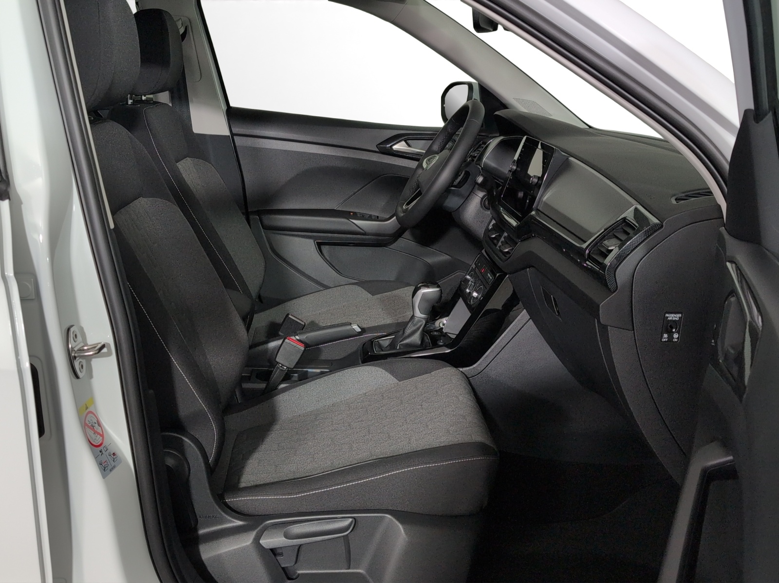 VW T-Cross 1.0 TSI EVO Life DSG-image-6