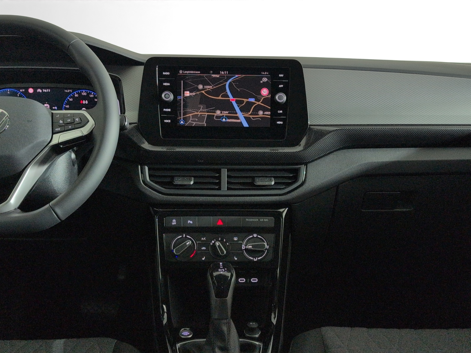 VW T-Cross 1.0 TSI EVO Life DSG-image-10
