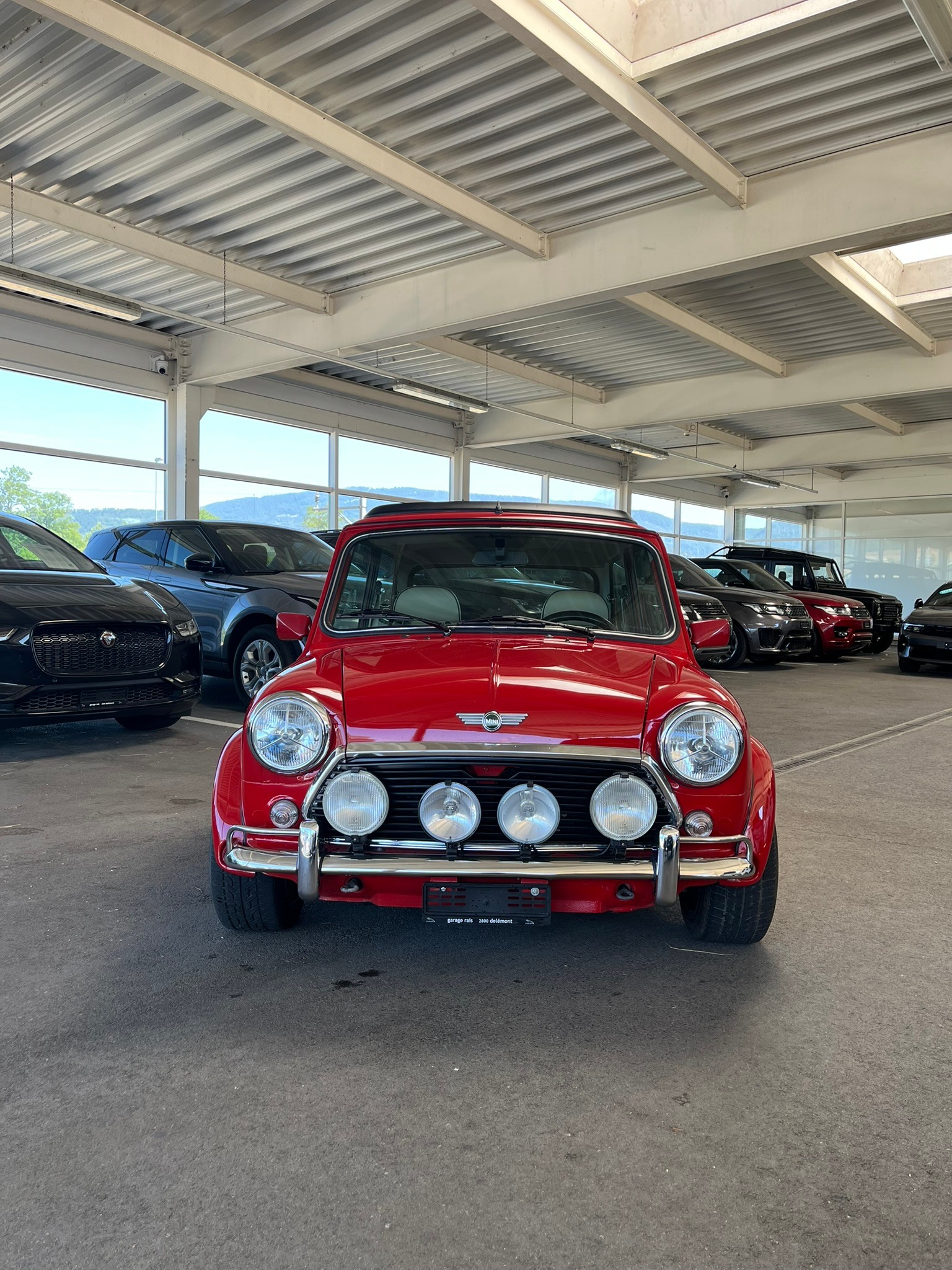 MINI 1.3i One-image-0