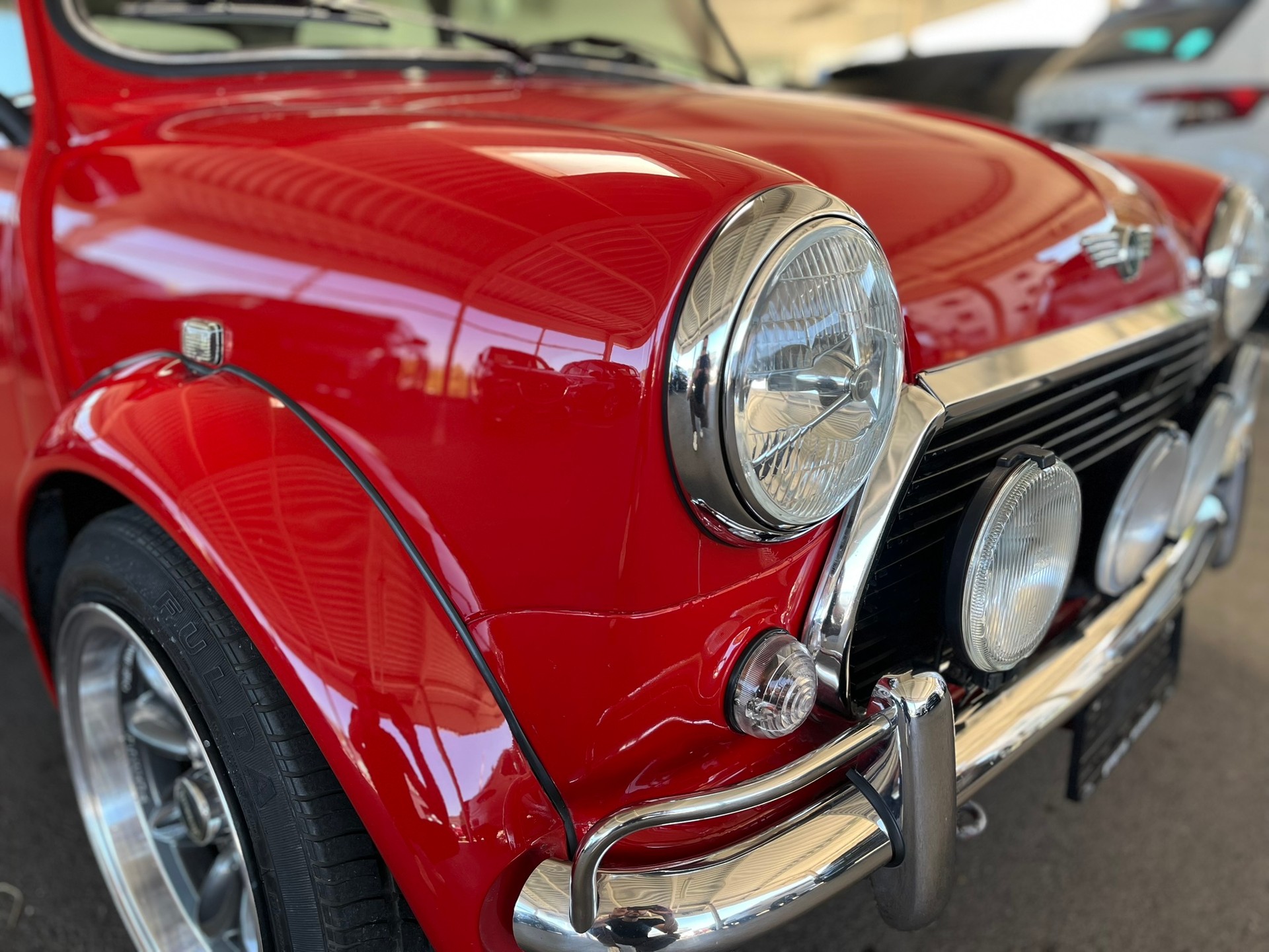 MINI 1.3i One-image-3