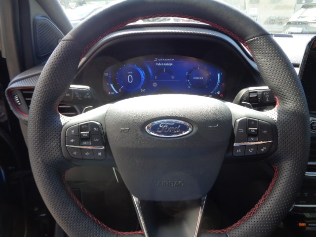 FORD Puma 1.0 EcoB Hybrid 125 ST-Line X-image-5