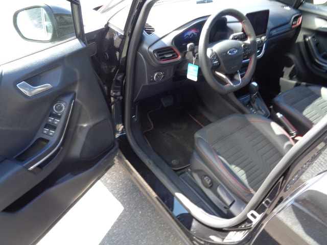 FORD Puma 1.0 EcoB Hybrid 125 ST-Line X-image-3