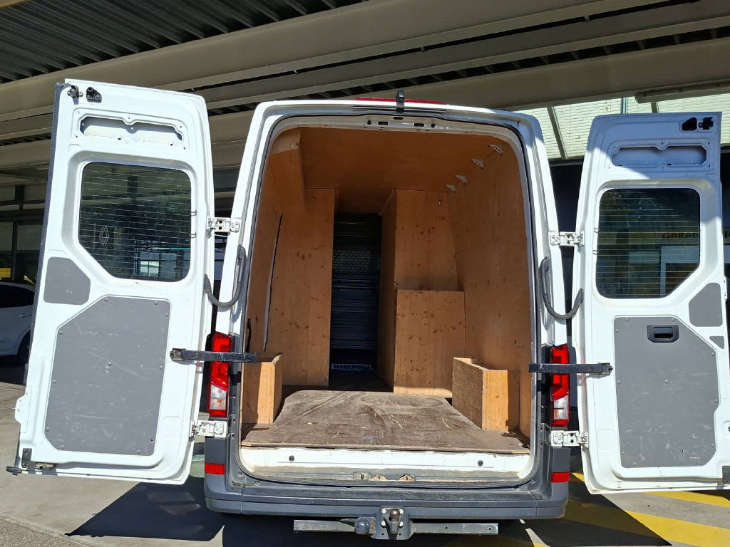 VW Crafter 35 Kaw. 4490 H 2.0 BI-TDI 177 4Motion-image-7