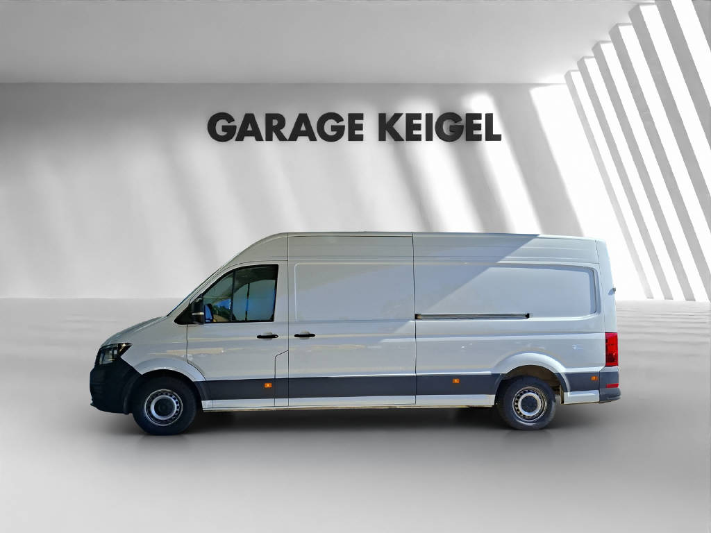 VW Crafter 35 Kaw. 4490 H 2.0 BI-TDI 177 4Motion-image-1