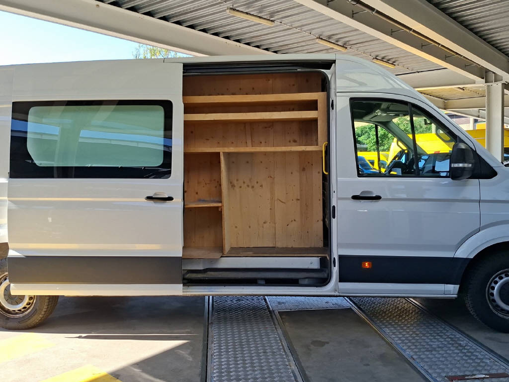 VW Crafter 35 Kaw. 4490 H 2.0 BI-TDI 177 4Motion-image-6