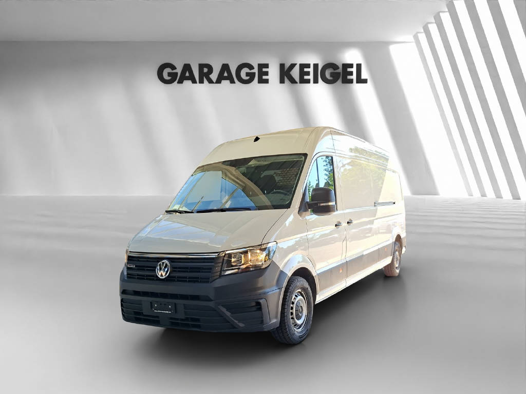 VW Crafter 35 Kaw. 4490 H 2.0 BI-TDI 177 4Motion-image-0