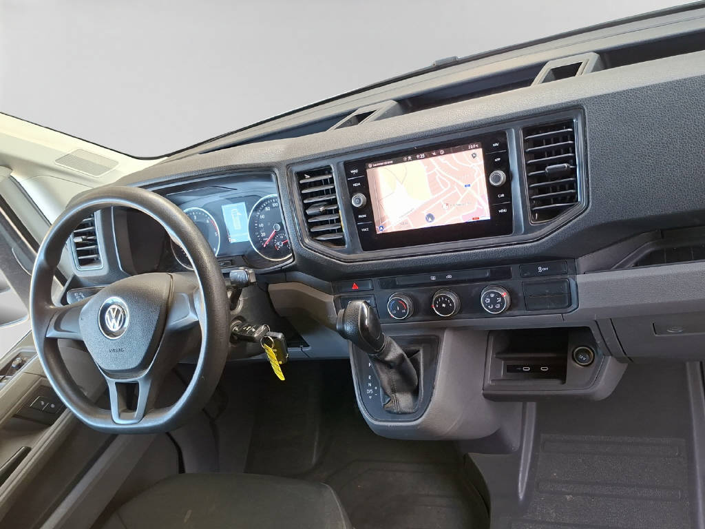VW Crafter 35 Kaw. 4490 H 2.0 BI-TDI 177 4Motion-image-4