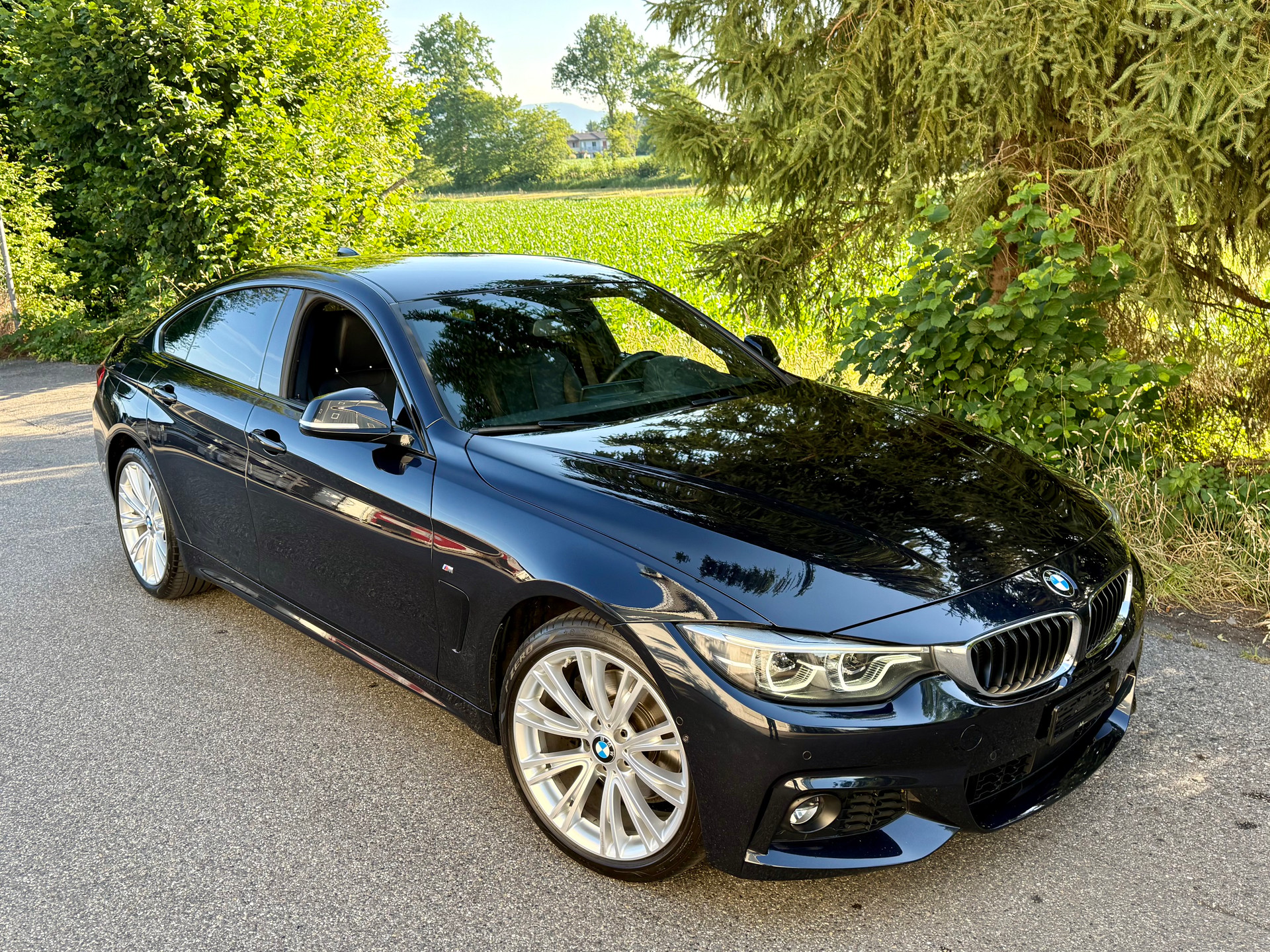 BMW 430d xDrive-image-0