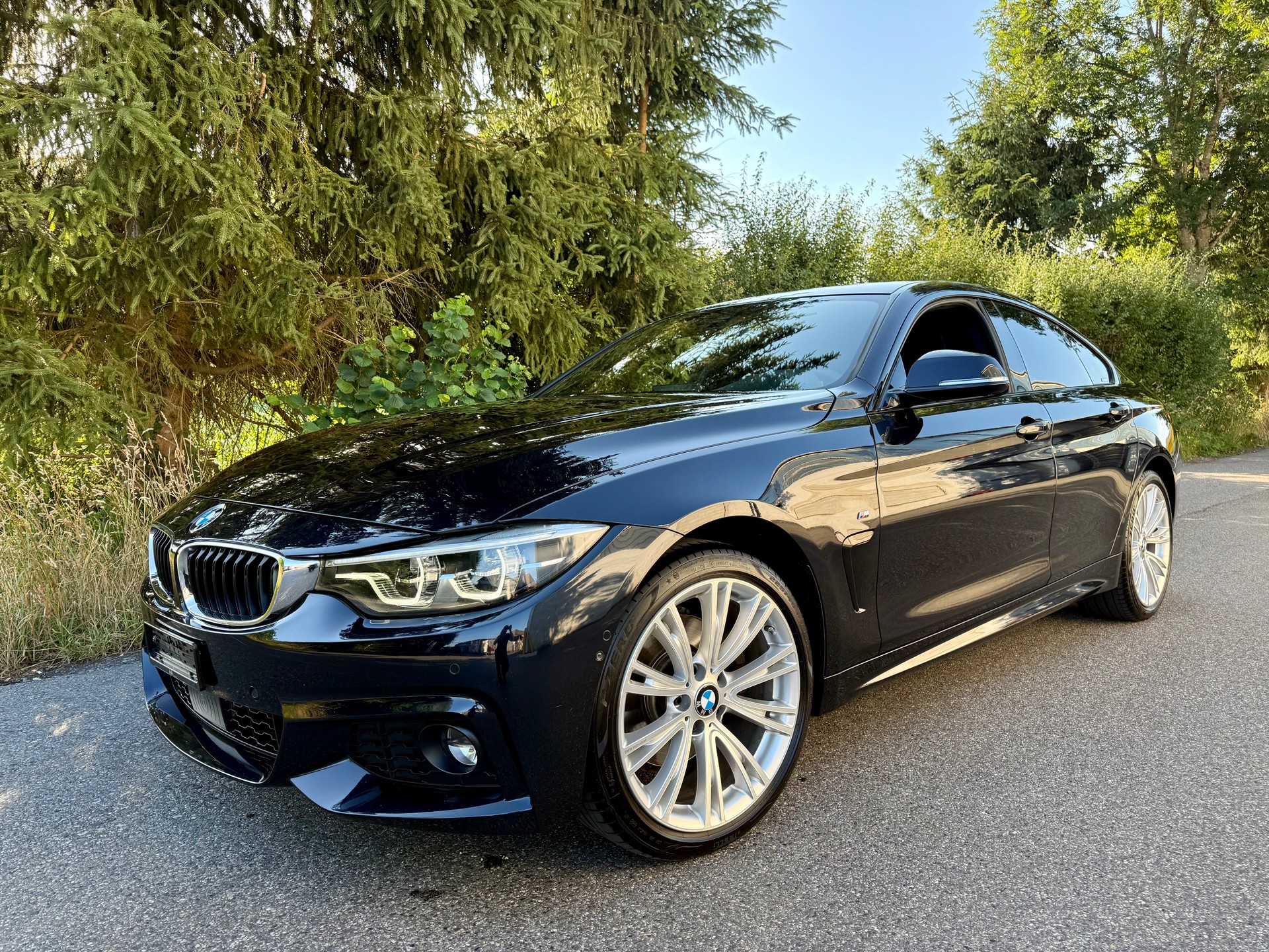 BMW 430d xDrive-image-2