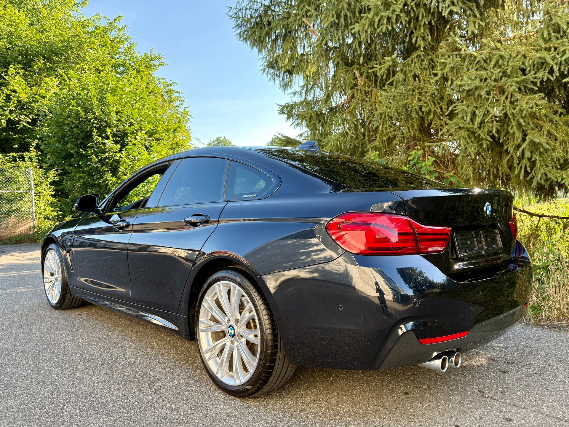 BMW 430d xDrive-image-1