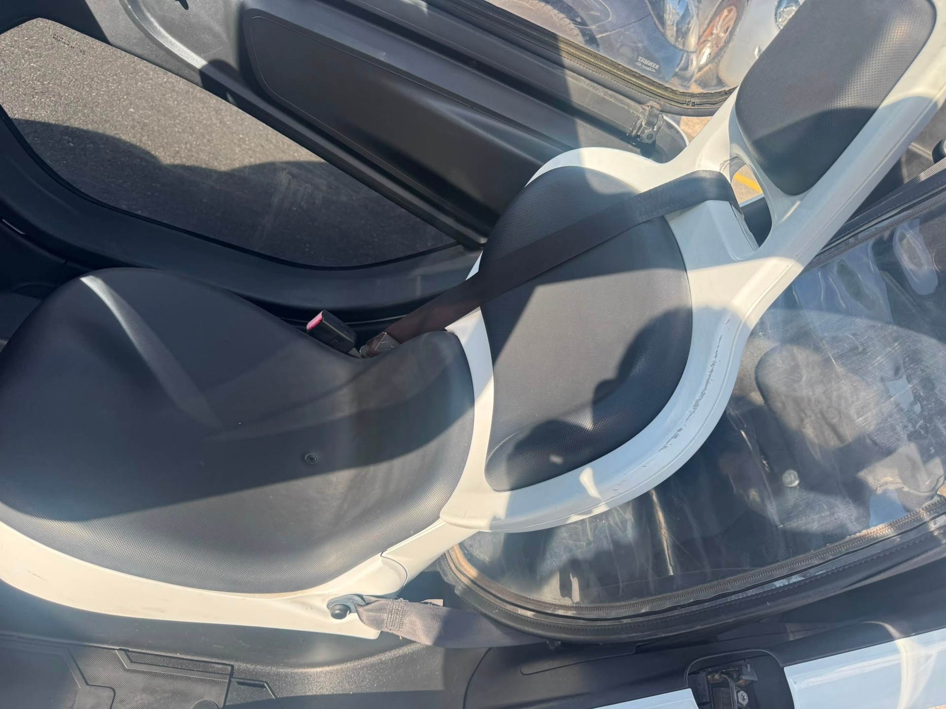 RENAULT Twizy Z.E. FP Intens Black (incl. Battery)-image-7