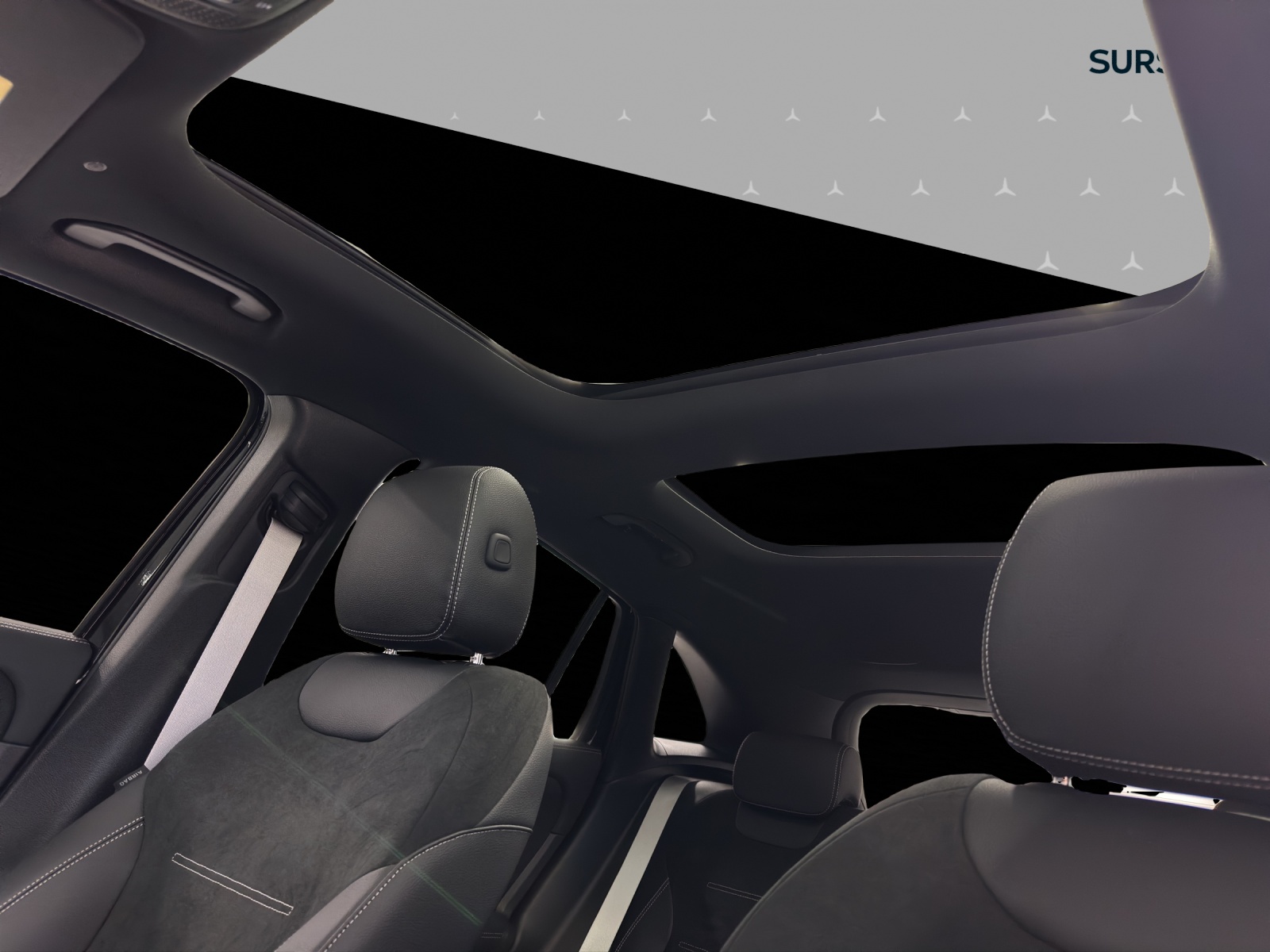 MERCEDES-BENZ GLA 250 4Matic 8G-DCT Swiss Star-image-8