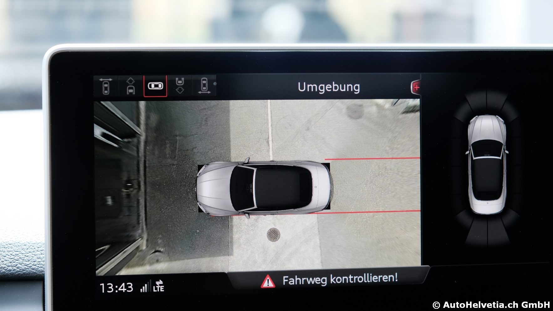 AUDI S5 Cabriolet 3.0 TFSI quattro tiptronic-image-19