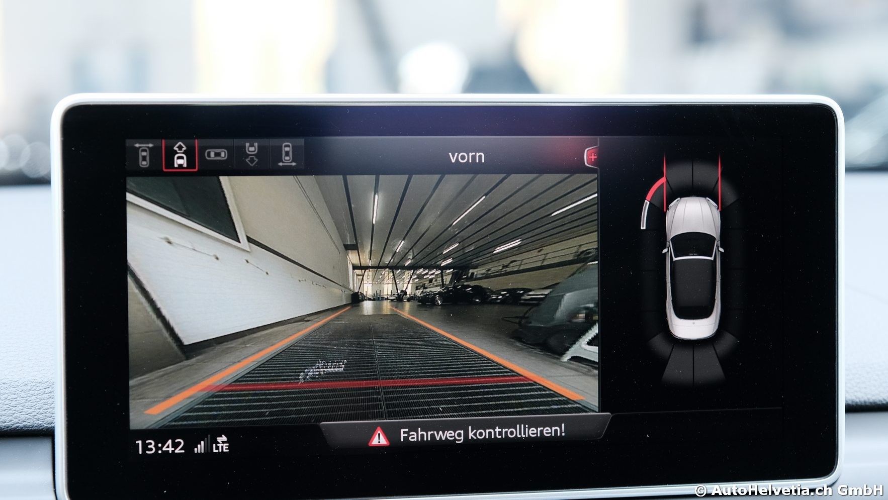 AUDI S5 Cabriolet 3.0 TFSI quattro tiptronic-image-20