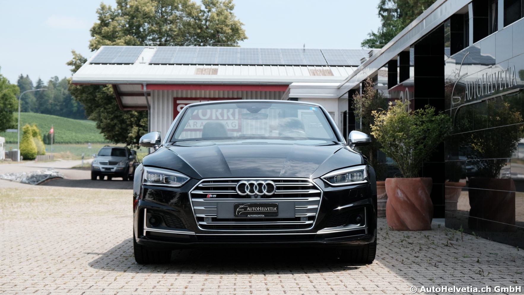AUDI S5 Cabriolet 3.0 TFSI quattro tiptronic-showroom-element-3