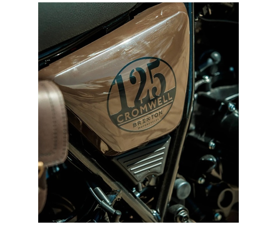 BRIXTON Cromwell 125 ABS-image-8