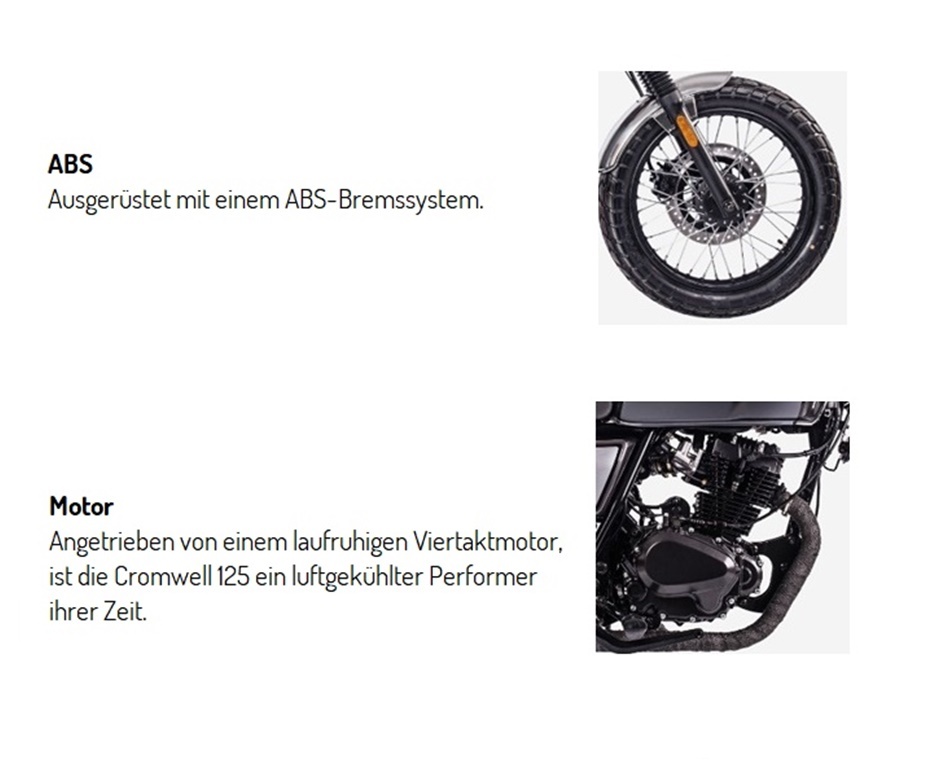 BRIXTON Cromwell 125 ABS-image-12