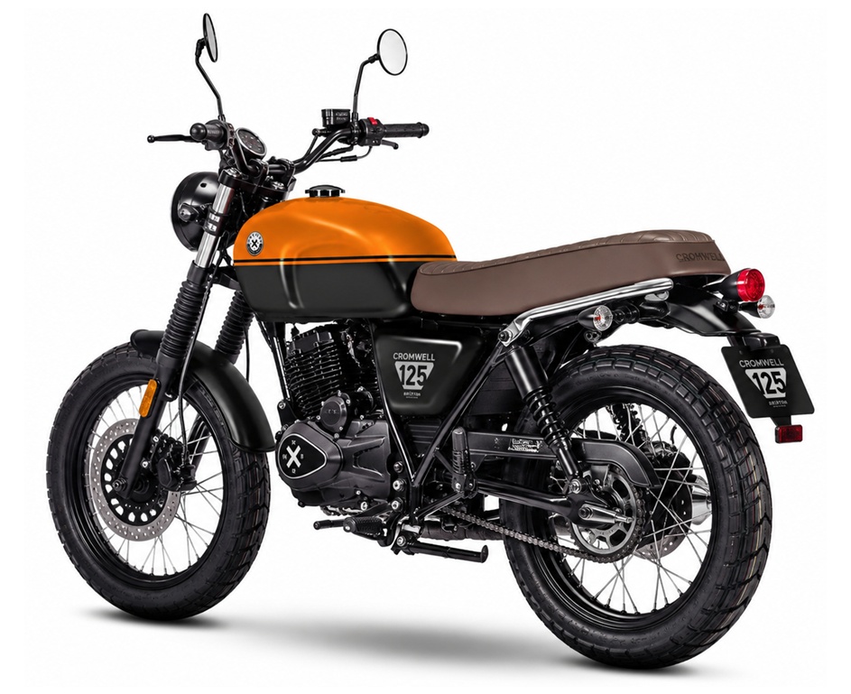 BRIXTON Cromwell 125 ABS-showroom-element-1