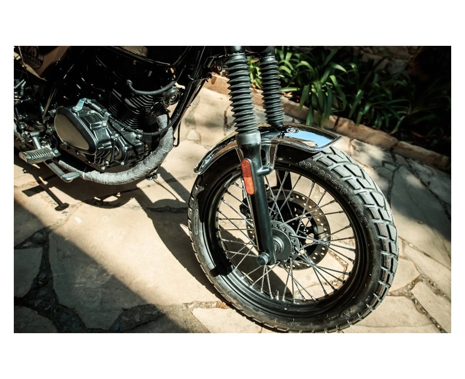 BRIXTON Cromwell 125 ABS-image-6