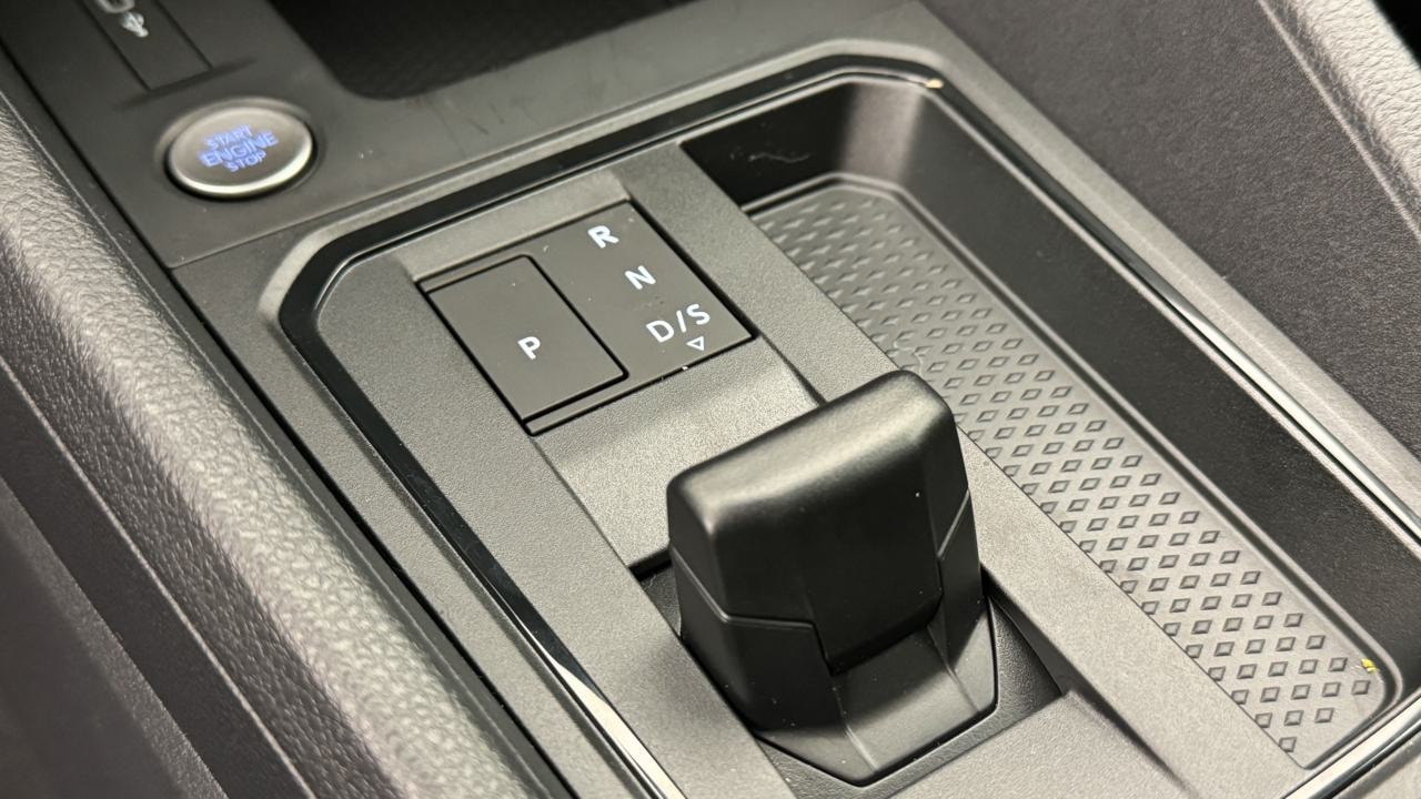 VW Caddy Maxi 1.5 TSI Plug in Hybrid Life DSG-image-10