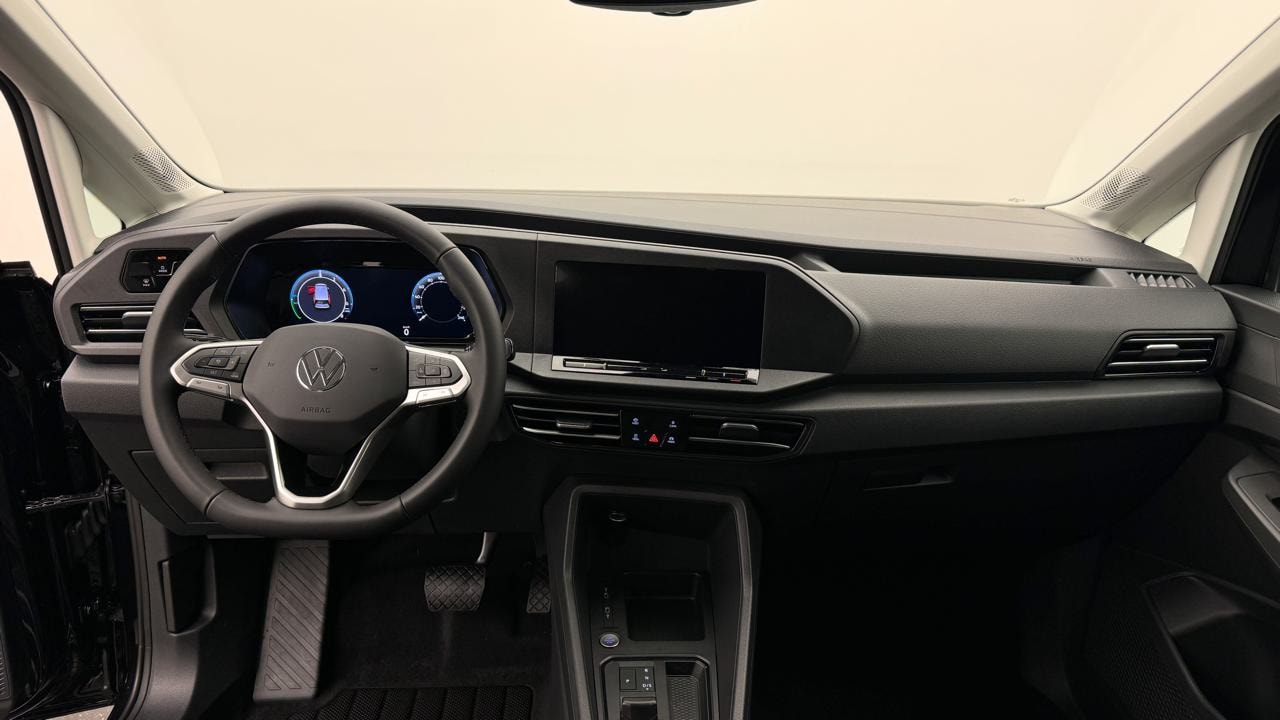 VW Caddy Maxi 1.5 TSI Plug in Hybrid Life DSG-image-5
