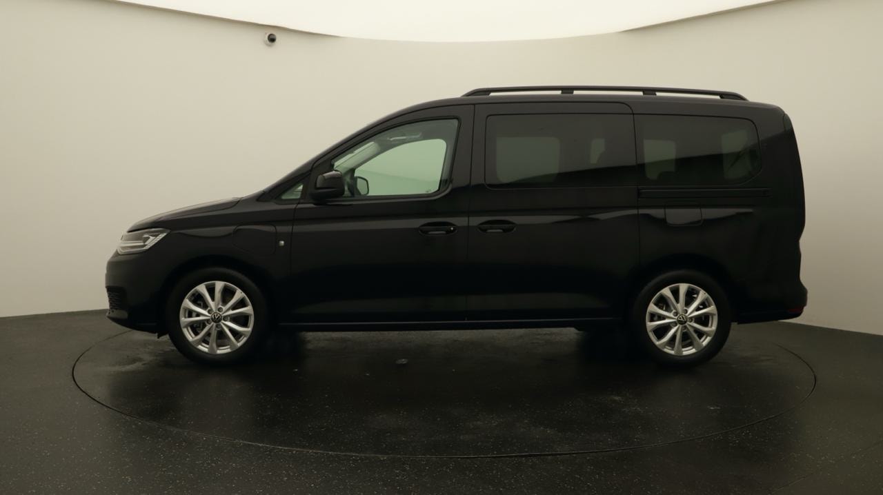 VW Caddy Maxi 1.5 TSI Plug in Hybrid Life DSG-showroom-element-1