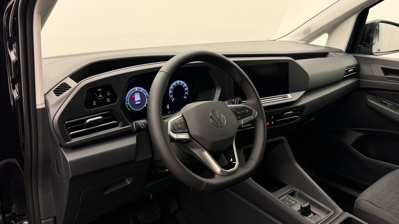 VW Caddy Maxi 1.5 TSI Plug in Hybrid Life DSG-image-6