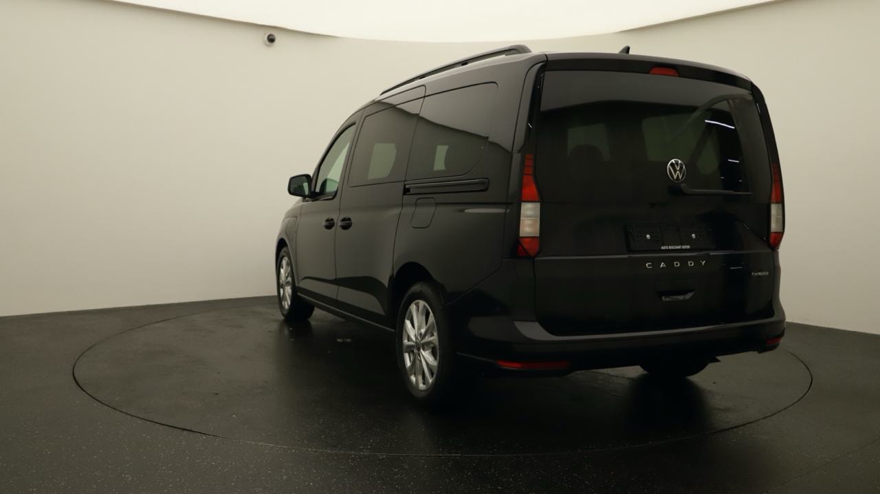 VW Caddy Maxi 1.5 TSI Plug in Hybrid Life DSG-showroom-element-3