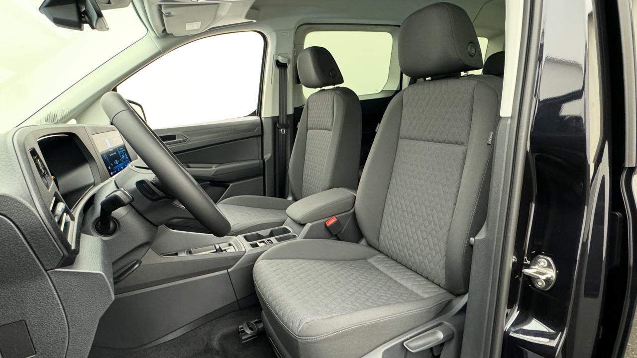 VW Caddy Maxi 1.5 TSI Plug in Hybrid Life DSG-image-4