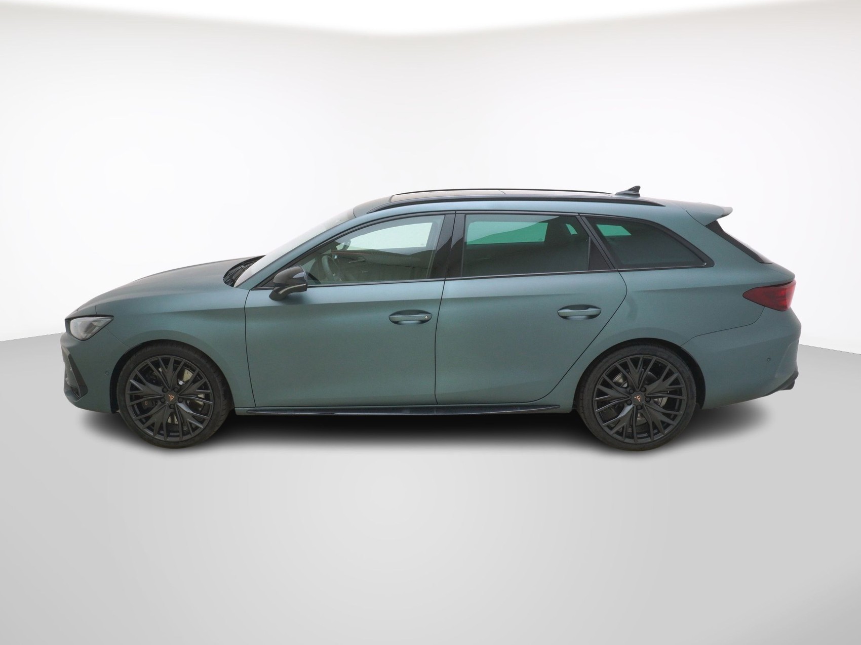 CUPRA Leon ST 2.0 TSI VZ 4Drive DSG-image-1