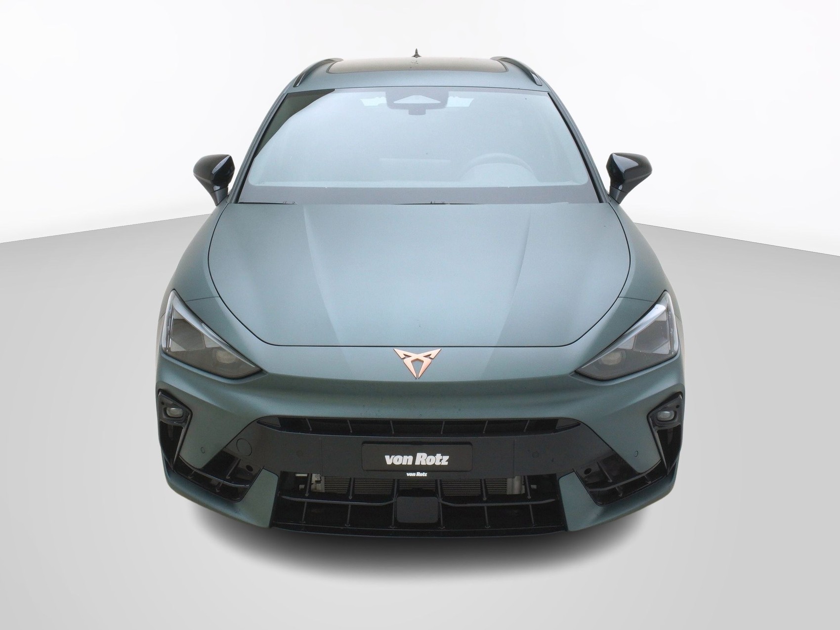 CUPRA Leon ST 2.0 TSI VZ 4Drive DSG-image-7
