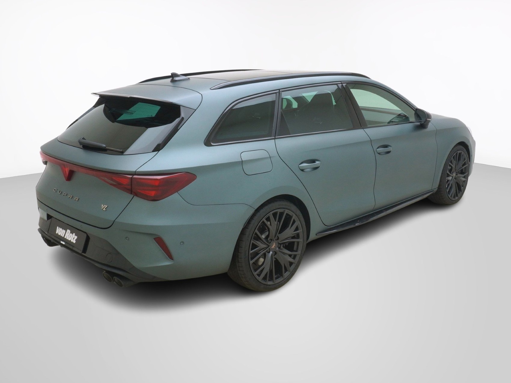 CUPRA Leon ST 2.0 TSI VZ 4Drive DSG-image-5