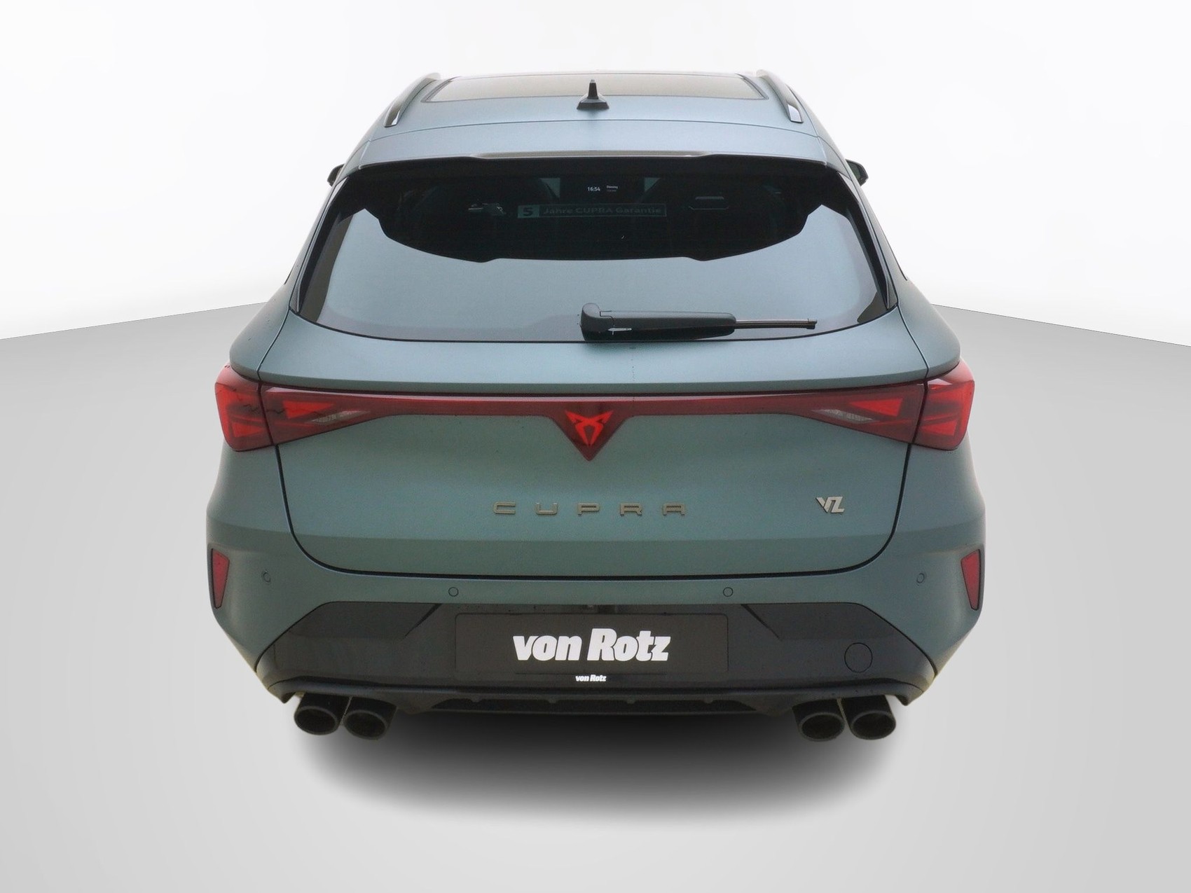 CUPRA Leon ST 2.0 TSI VZ 4Drive DSG-image-2