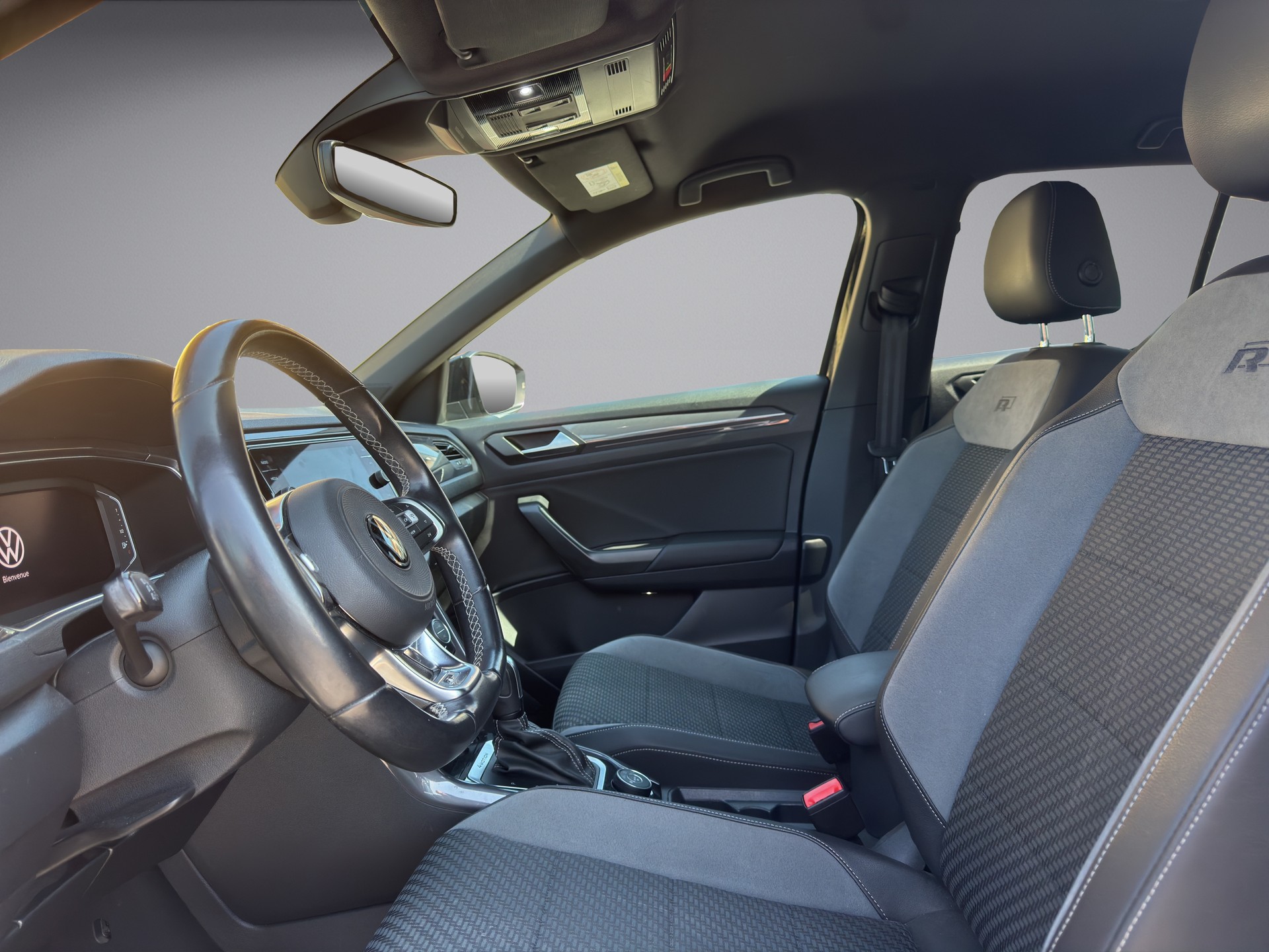 VW T-Roc 2.0 TSI Sport DSG 4motion-image-7