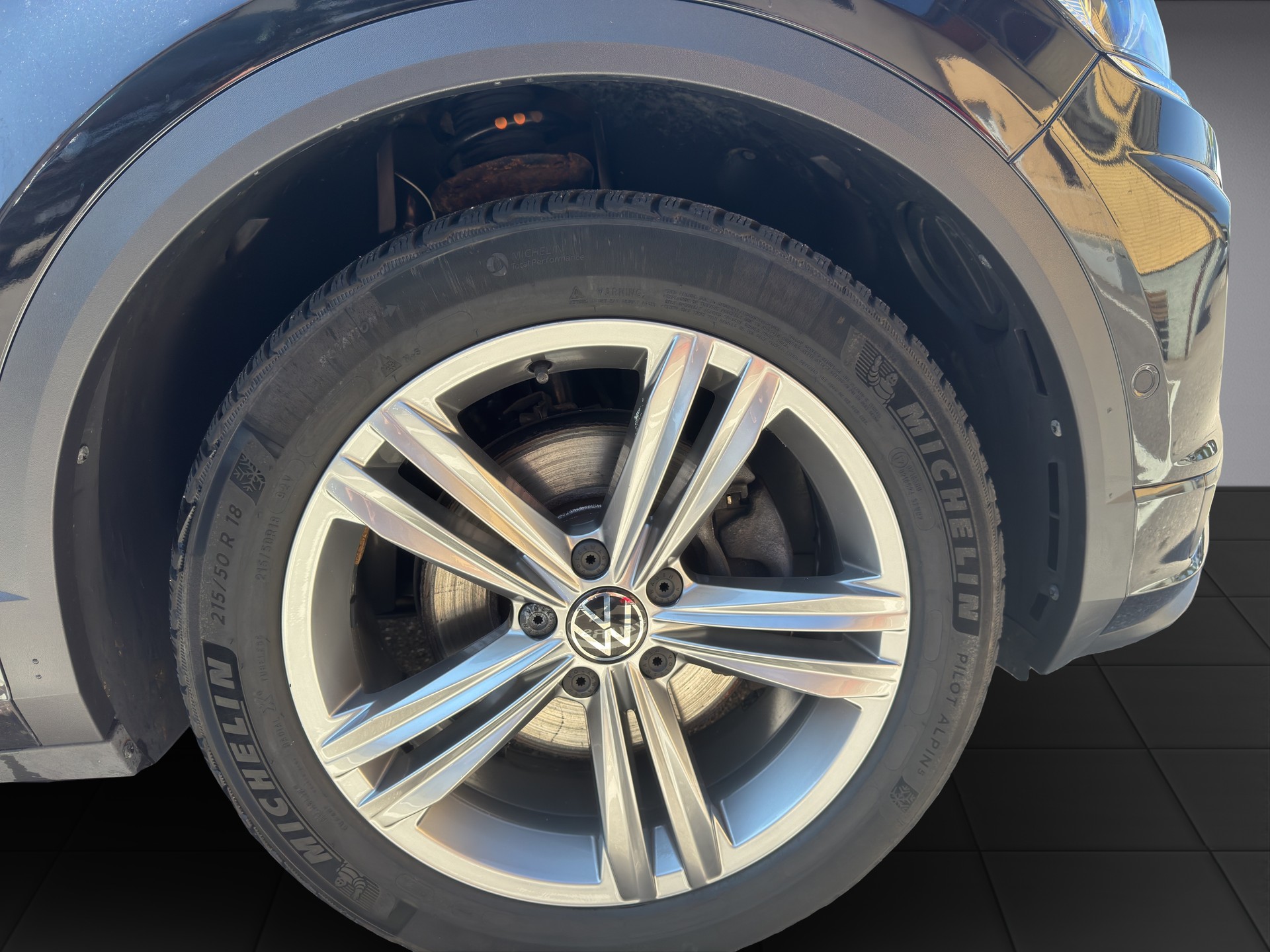 VW T-Roc 2.0 TSI Sport DSG 4motion-image-4