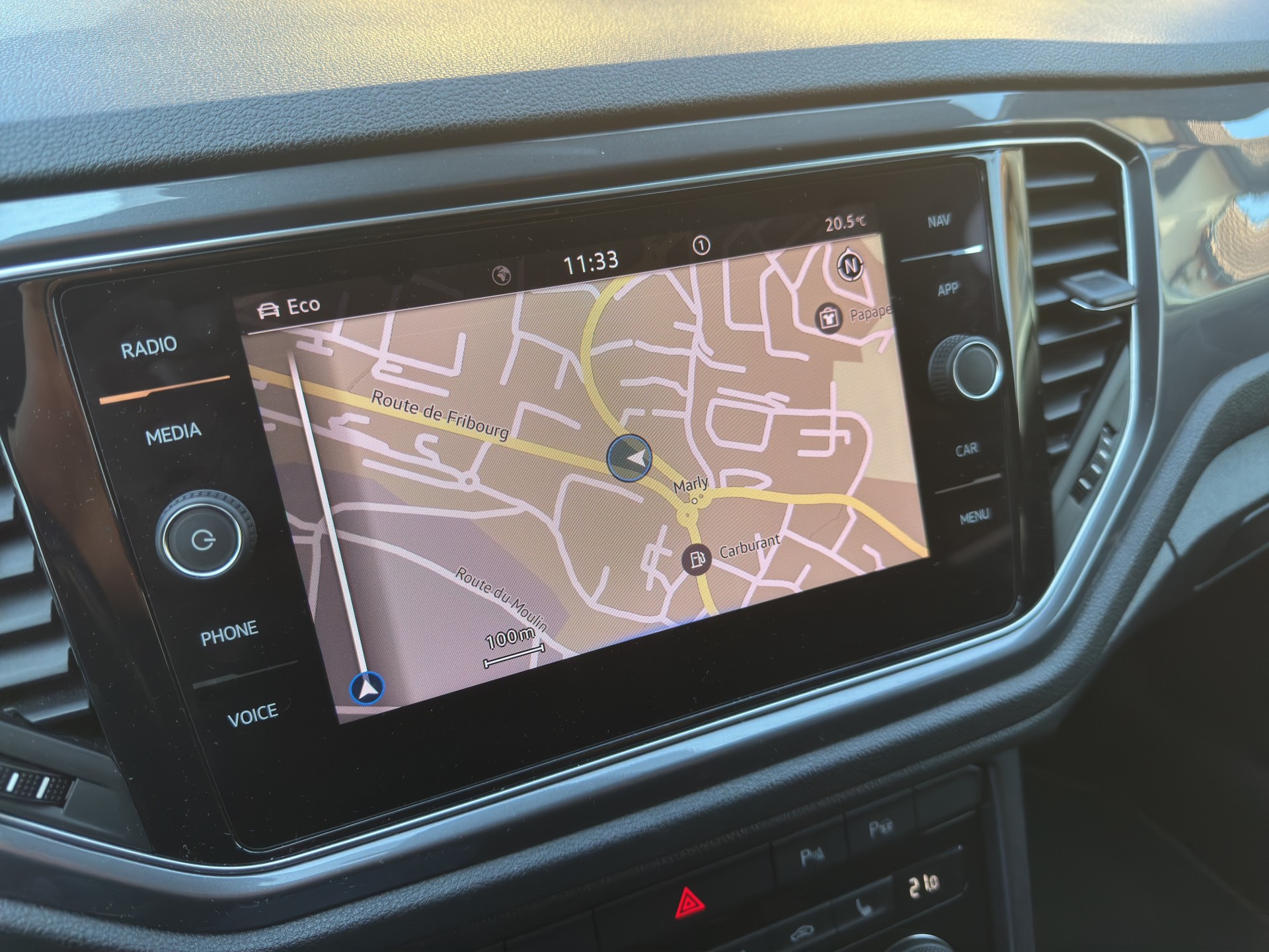 VW T-Roc 2.0 TSI Sport DSG 4motion-image-10
