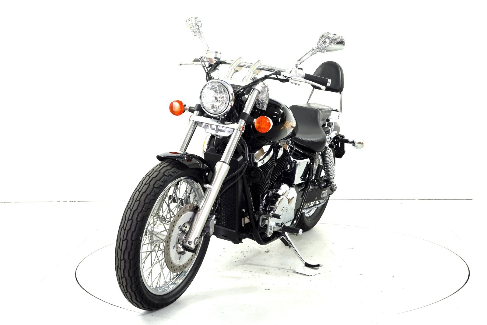 HONDA VT 750 DC Shadow ABS-showroom-element-2