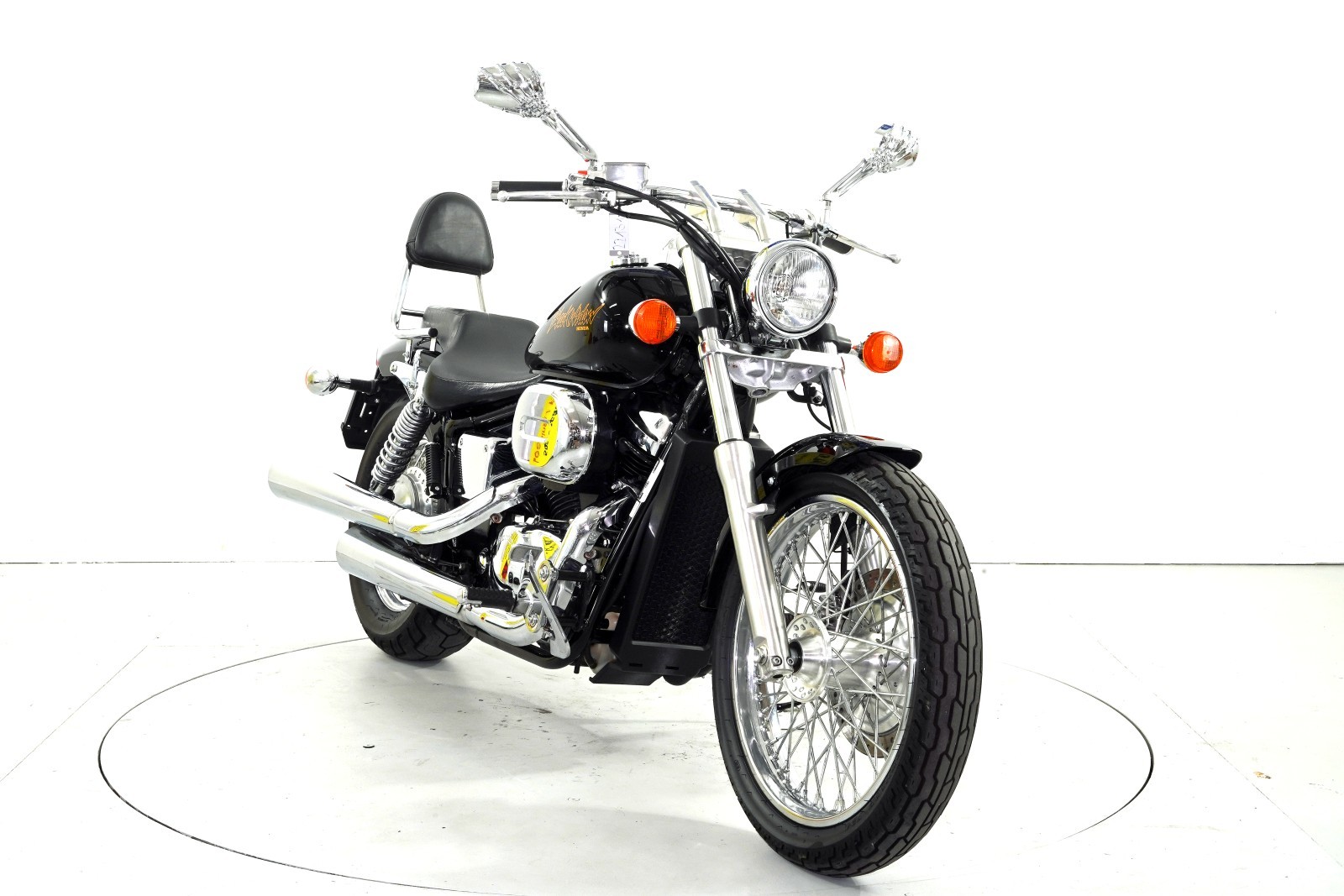 HONDA VT 750 DC Shadow ABS-showroom-element-1