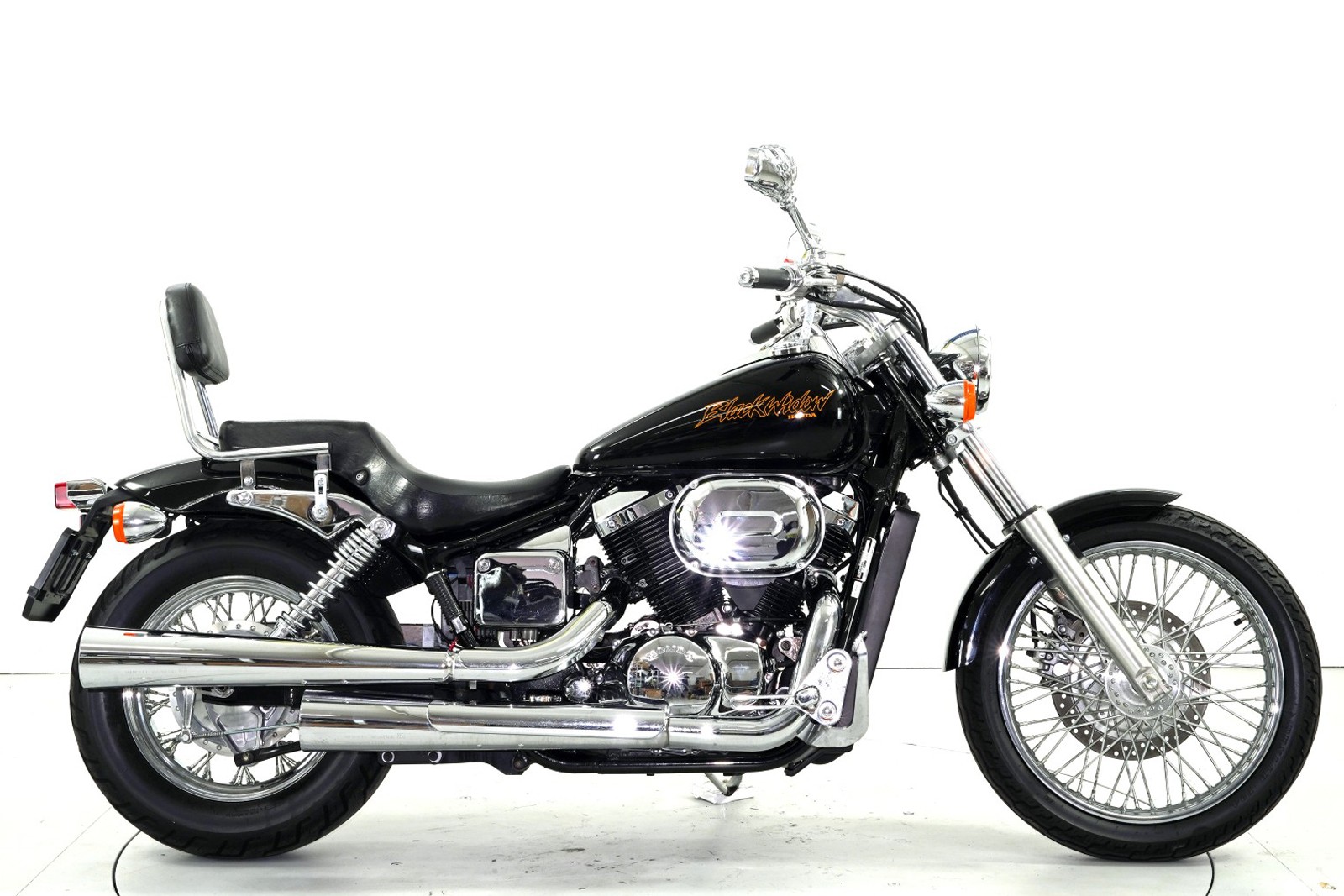 HONDA VT 750 DC Shadow ABS-showroom-element-3