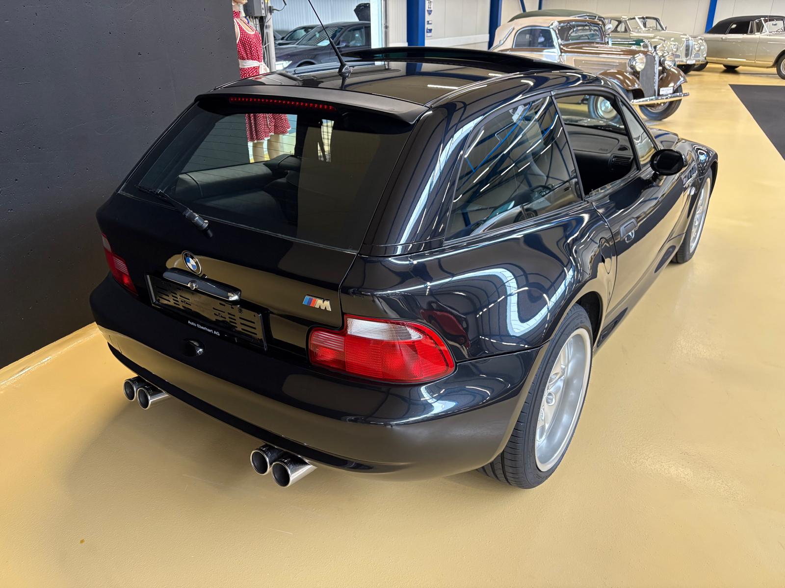BMW M Coupé-image-4