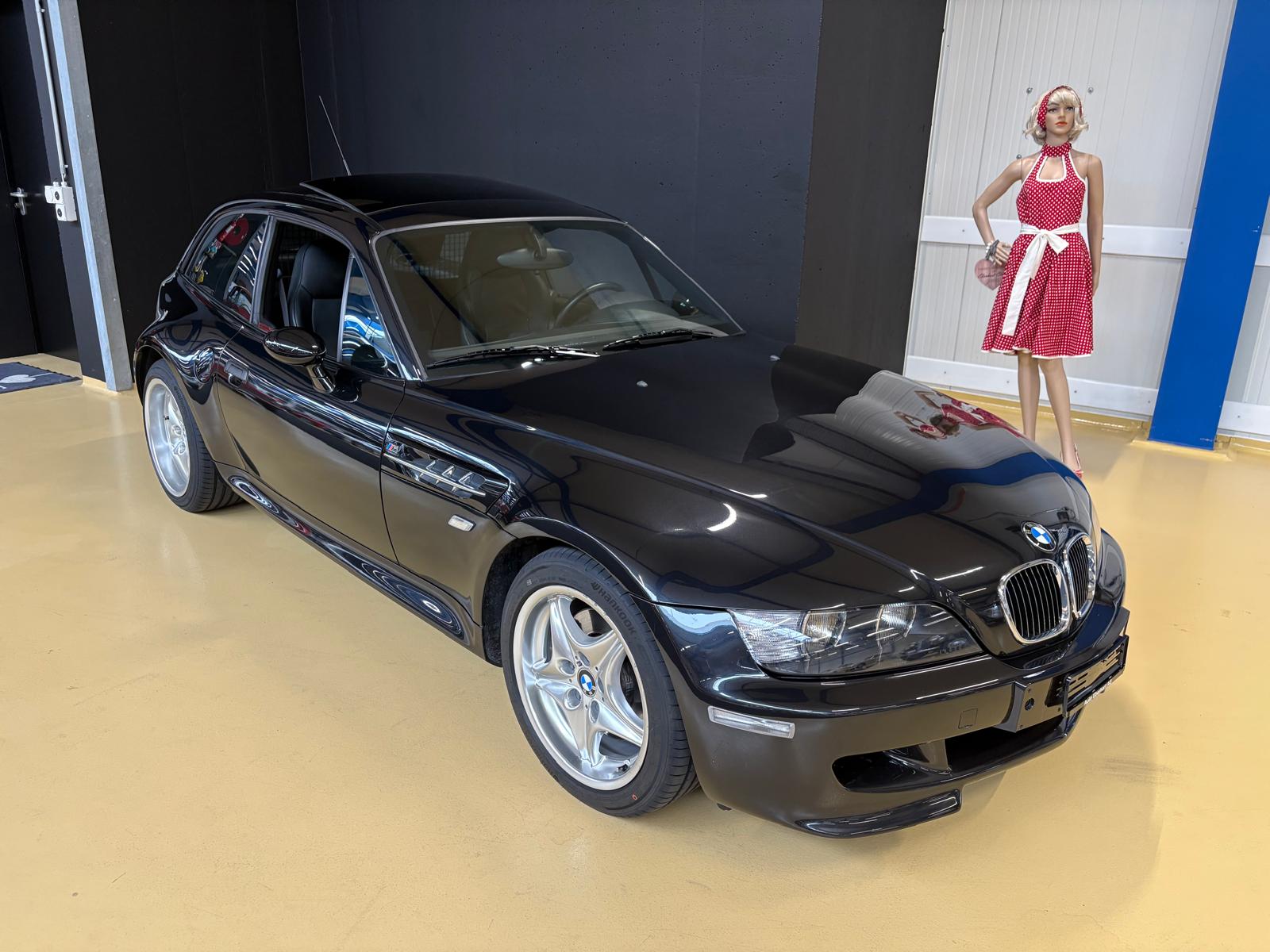 BMW M Coupé-image-1