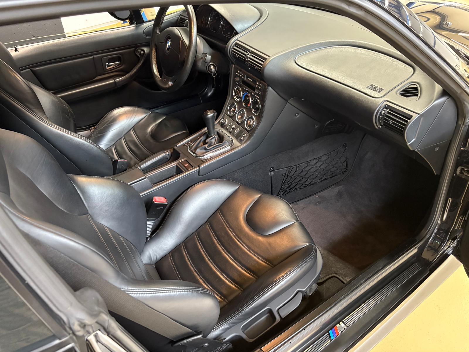 BMW M Coupé-image-5