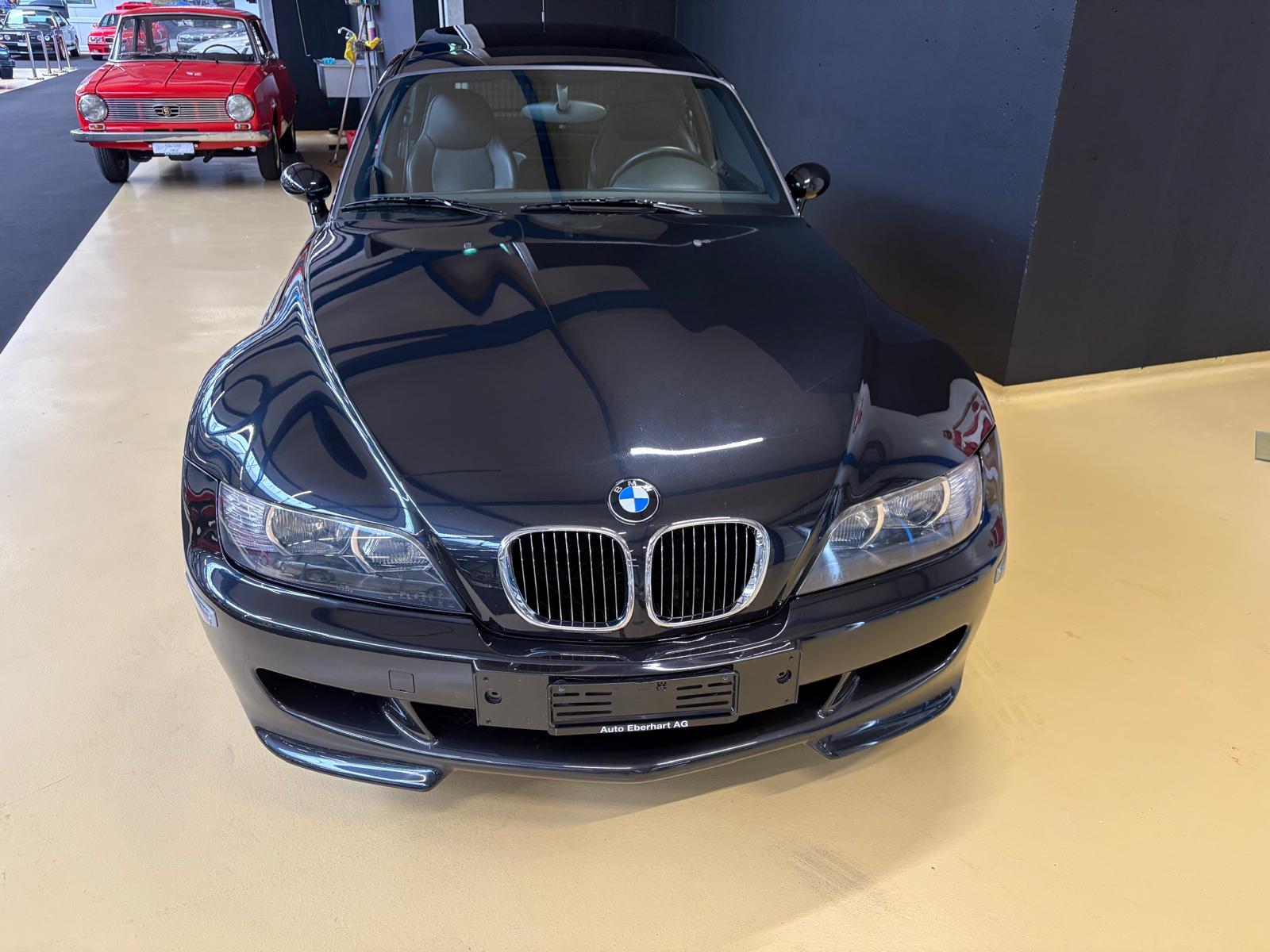 BMW M Coupé-image-2