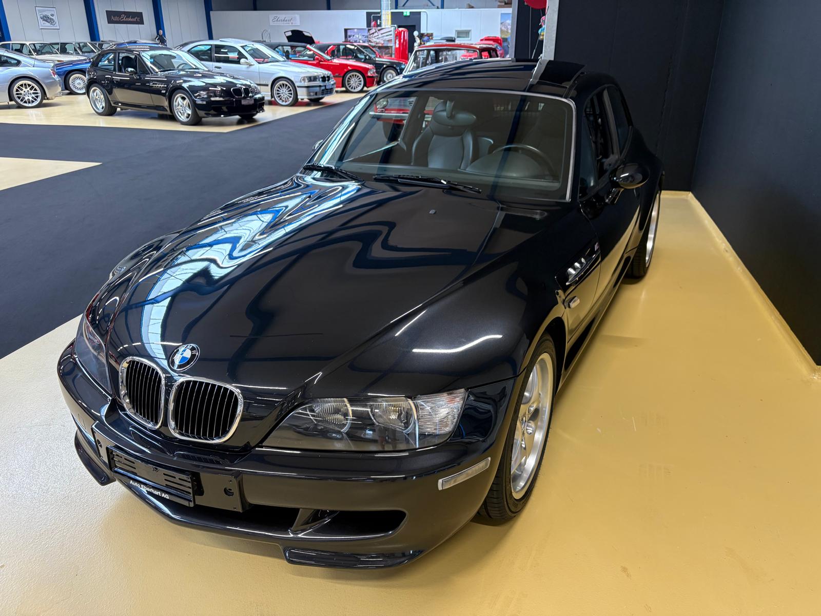 BMW M Coupé-image-0
