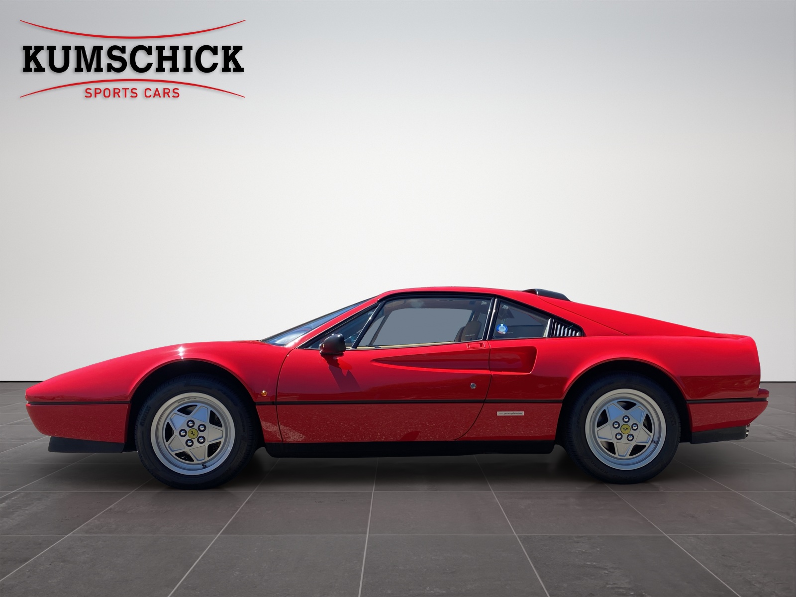 FERRARI 328 GTB-image-1
