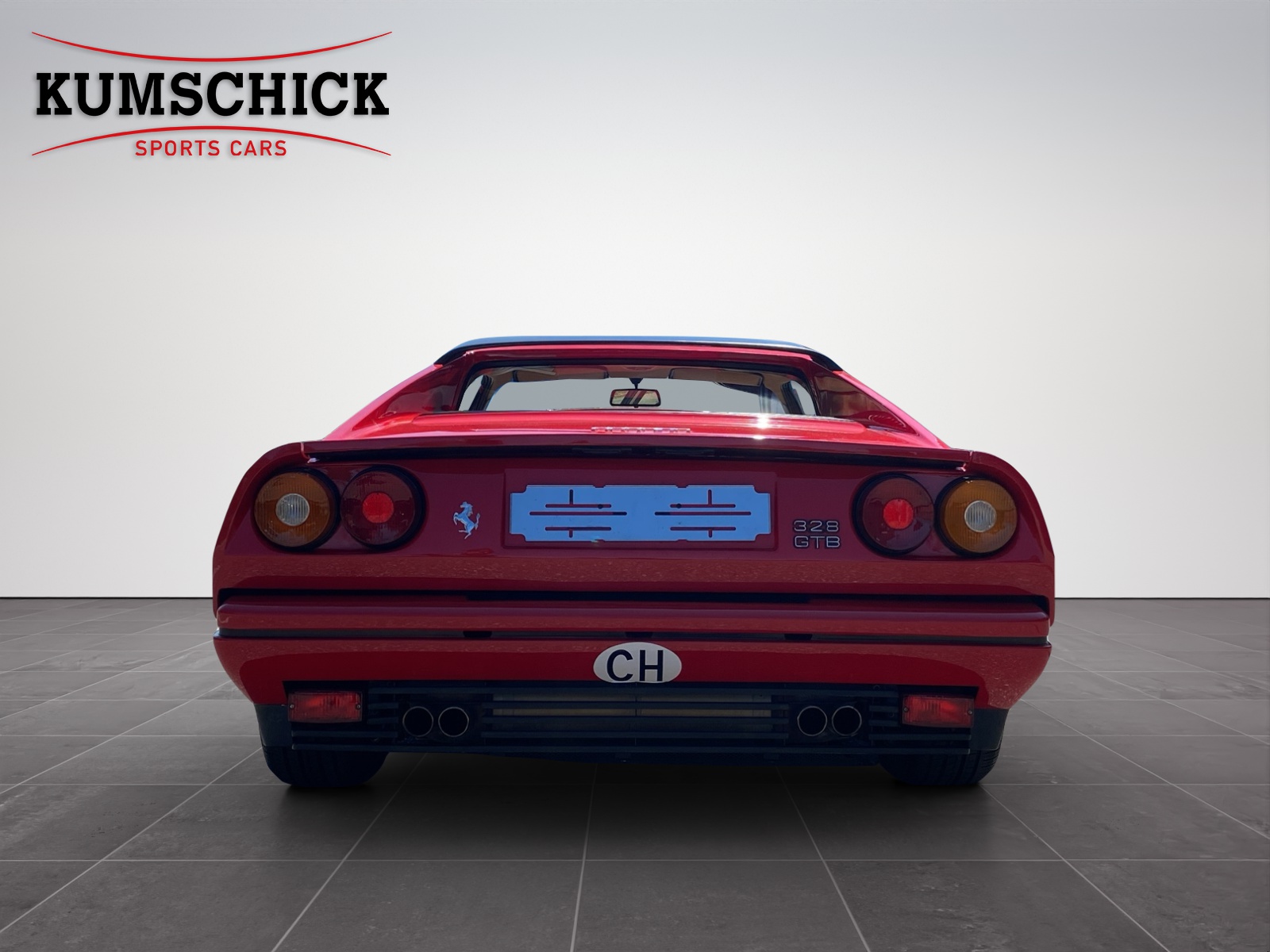 FERRARI 328 GTB-image-3