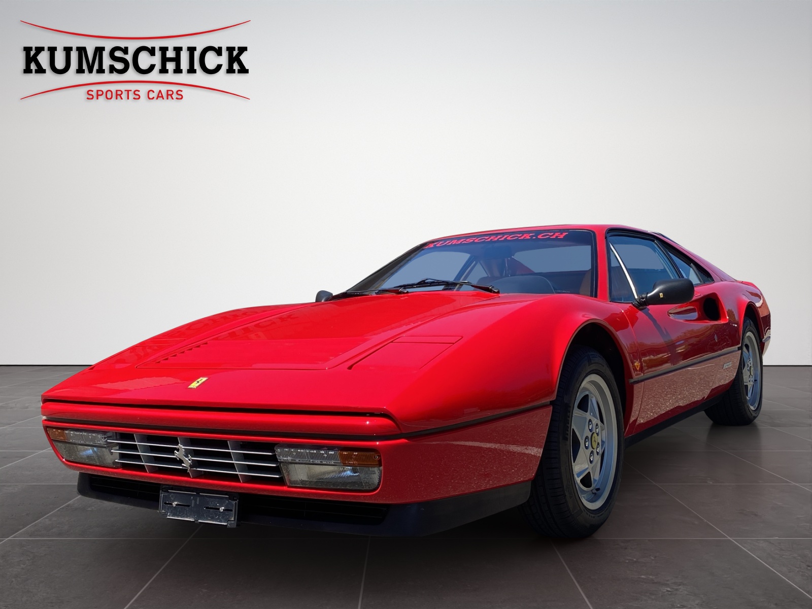 FERRARI 328 GTB-image-0