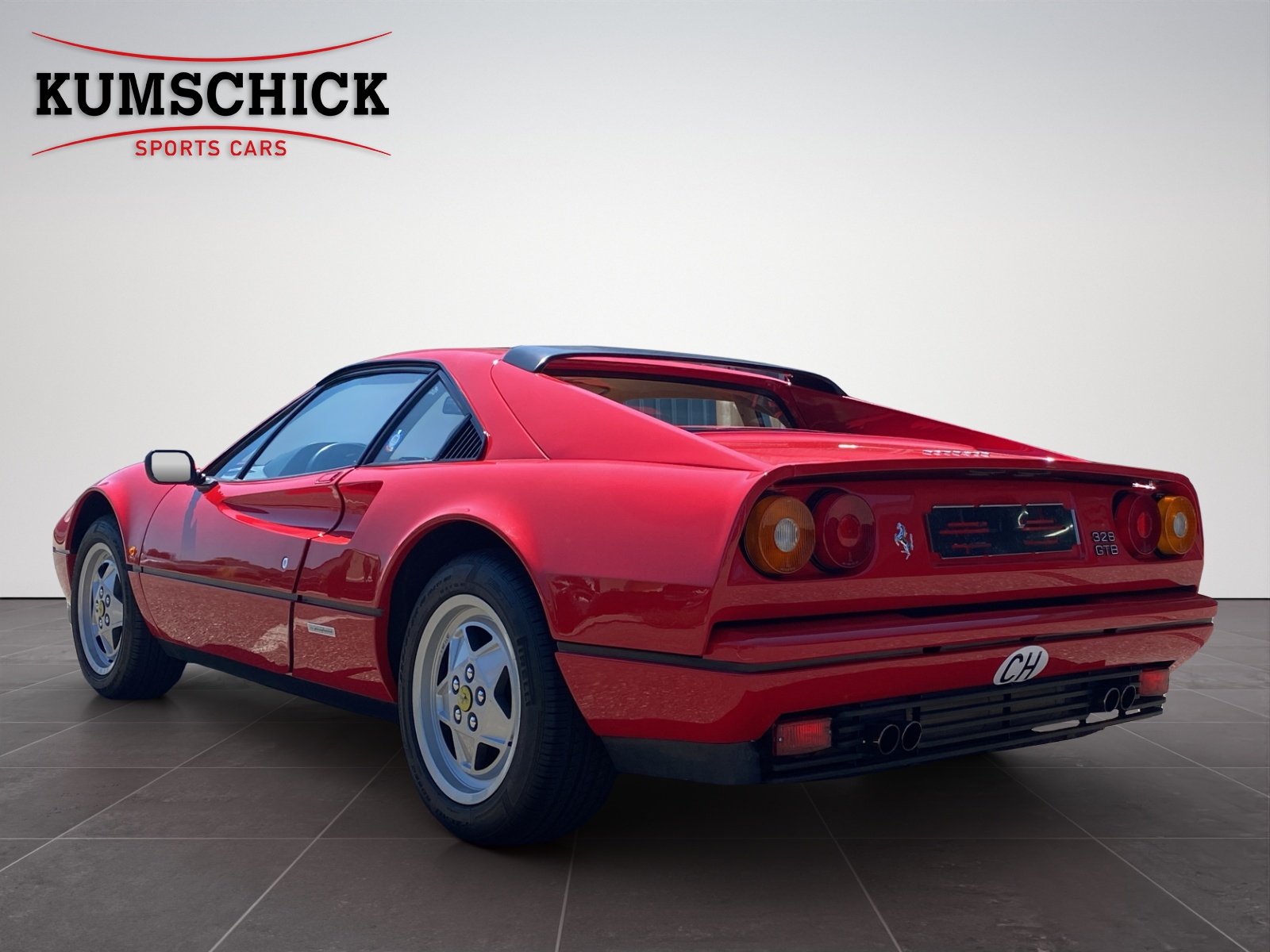 FERRARI 328 GTB-image-2