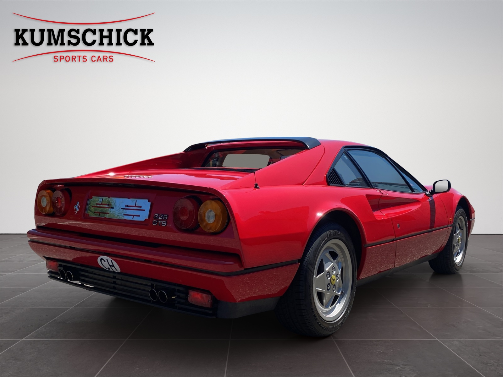 FERRARI 328 GTB-image-4